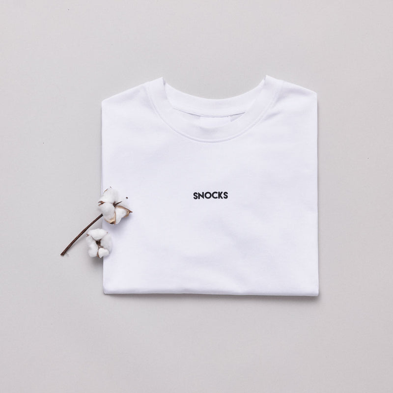 T-Shirt Damen - Oberteile - 100% Bio-Baumwolle