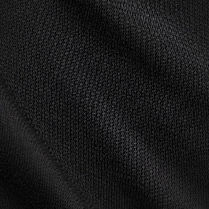 Soft bh | Zwart