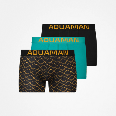 Boxershorts | AQUAMAN