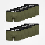 {"alt": "Boxershorts - Unterhosen - Olive", "quantity":"2"}