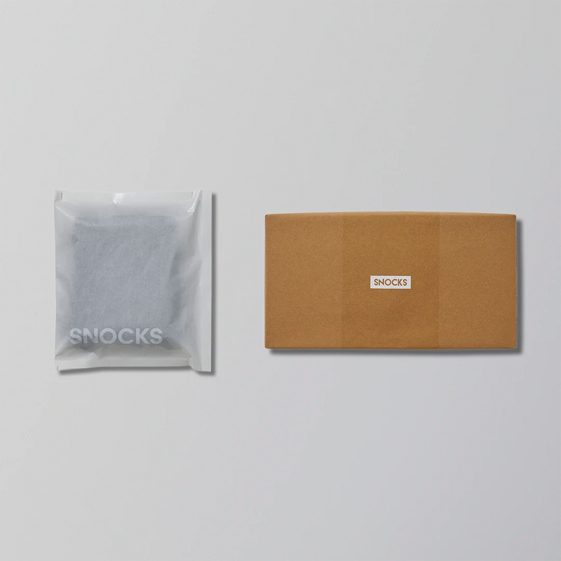 Capri legging - Broek - Milieubewuste verpakking