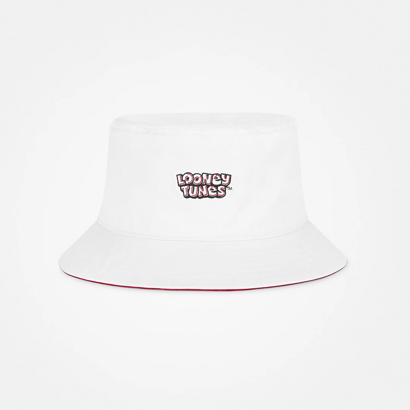 Snocks Bucket Hat aus Bio-Baumwolle