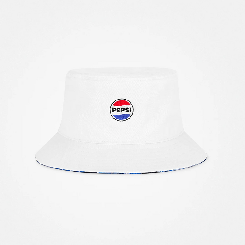Snocks Bucket Hat aus Bio-Baumwolle