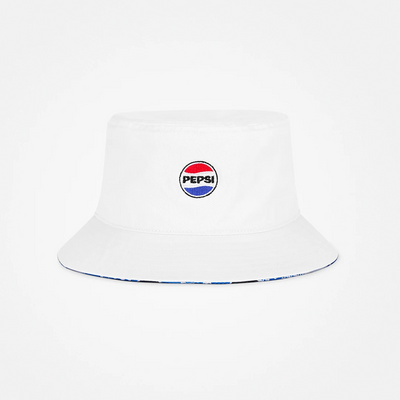 Bucket Hat - Couvre-chefs - Pepsi
