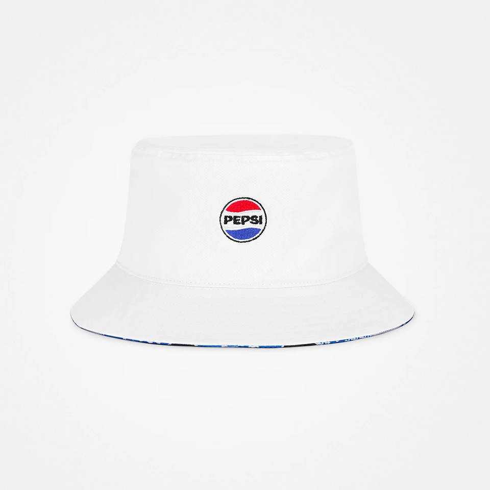 Cappello a secchiello - Copricapo - Pepsi