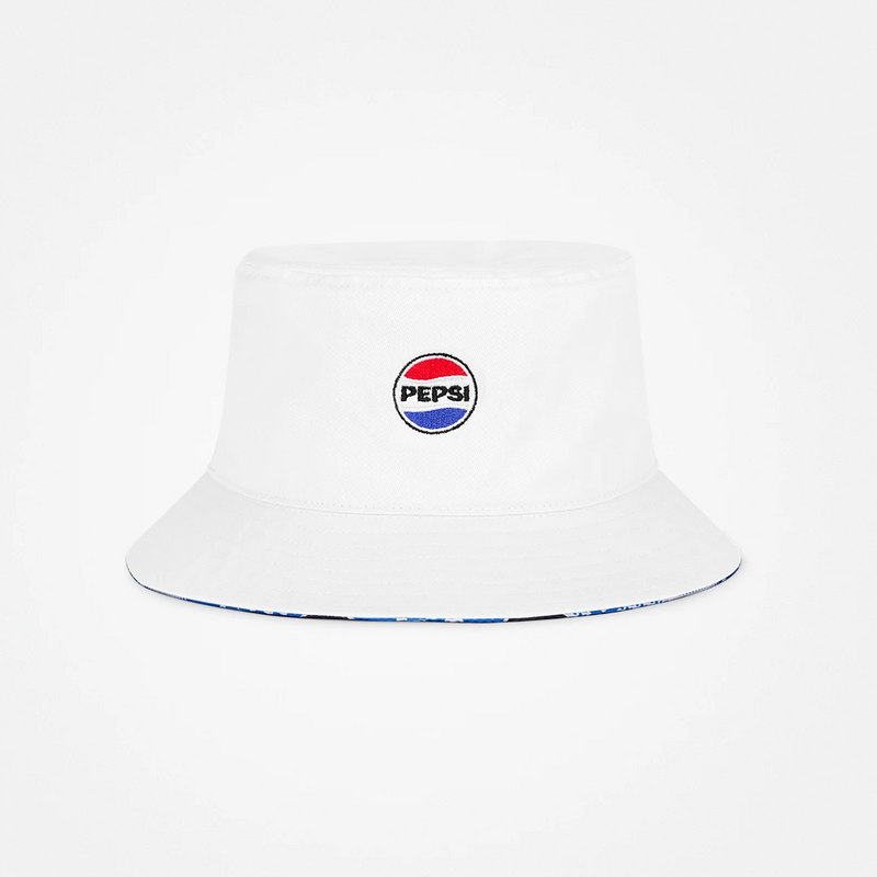 {"alt": "Bucket Hat - Kopfbedeckungen - Pepsi", "quantity":"1"}