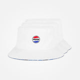 {"alt": "Bucket Hat - Kopfbedeckungen - Pepsi", "quantity":"3"}