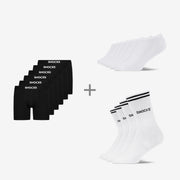 Essentials