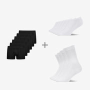 Clean Essentials