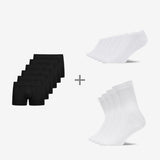 Clean Essentials