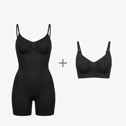 Shaping Bundle