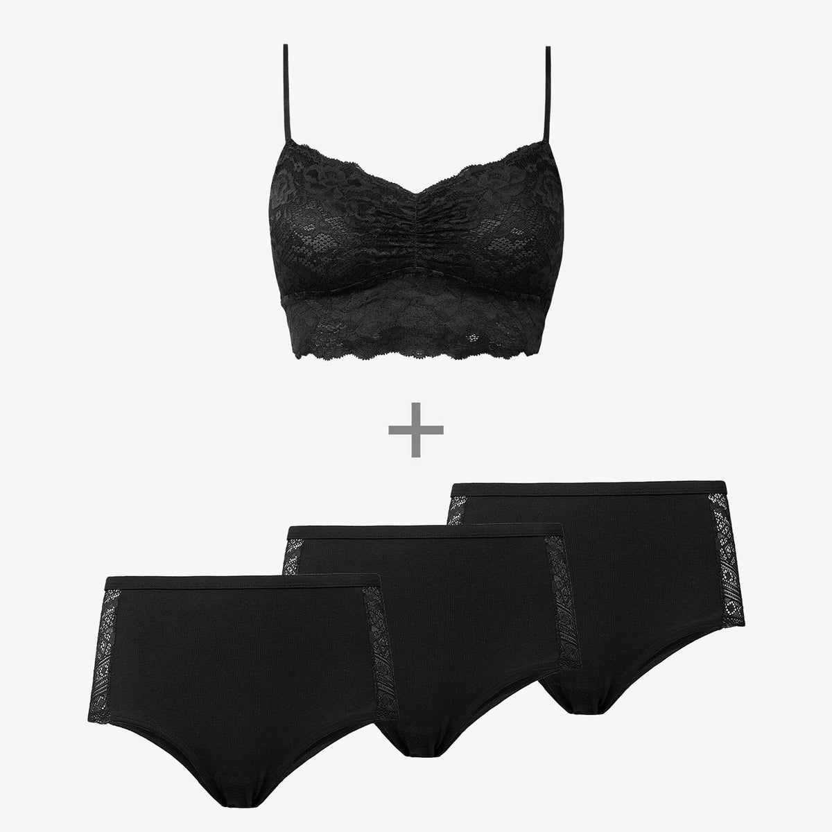 Cozy and cute Bundle