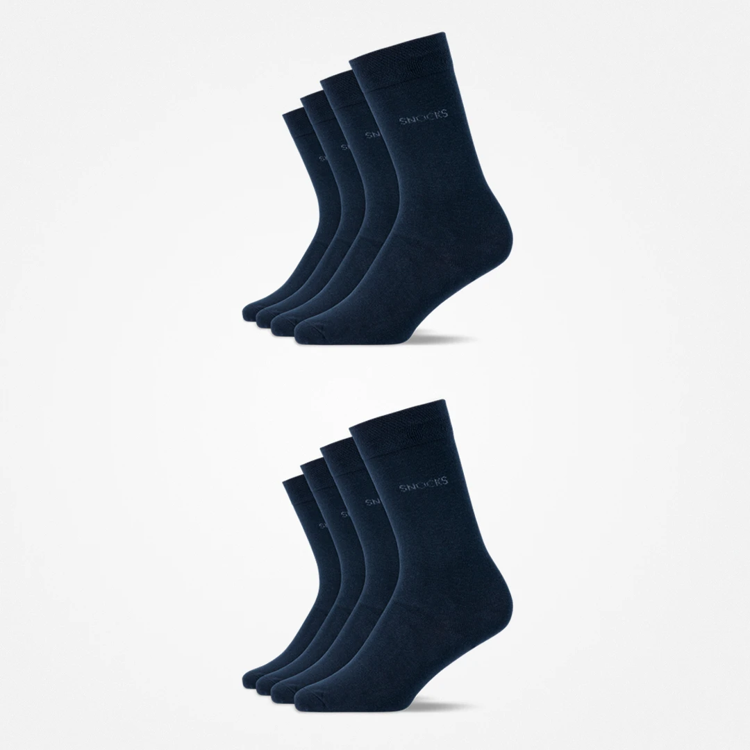 {"alt": "Business Socken - Socken - Blau", "quantity":"2"}