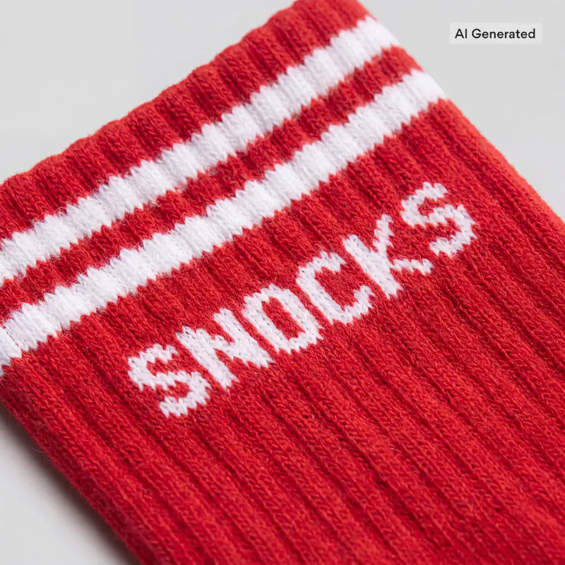 Socken Adventskalender 2026