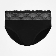 SNOCKS x femtis Ausfluss Slips - CLEO - Unterhosen