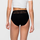 SNOCKS x femtis Ausfluss Slips - CLEO - Unterhosen - Stilvolle Everyday
