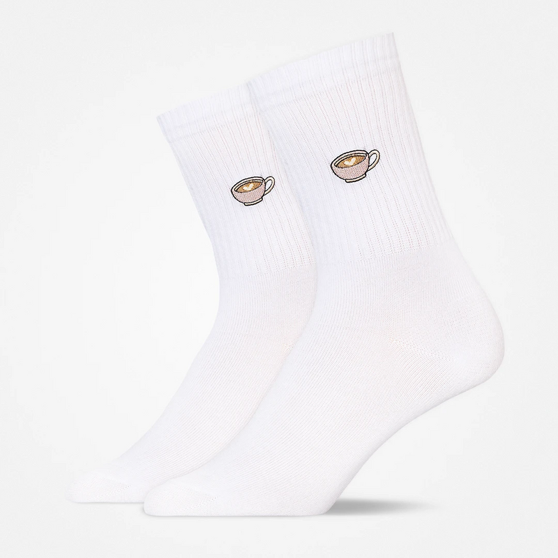 {"alt": "Tennissocken - Socken -  Mix (Coffee)", "quantity":"1"}