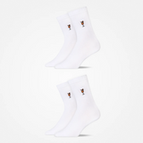 {"alt": "Tennissocken - Socken - Mix (Summerdrink)", "quantity":"2"}