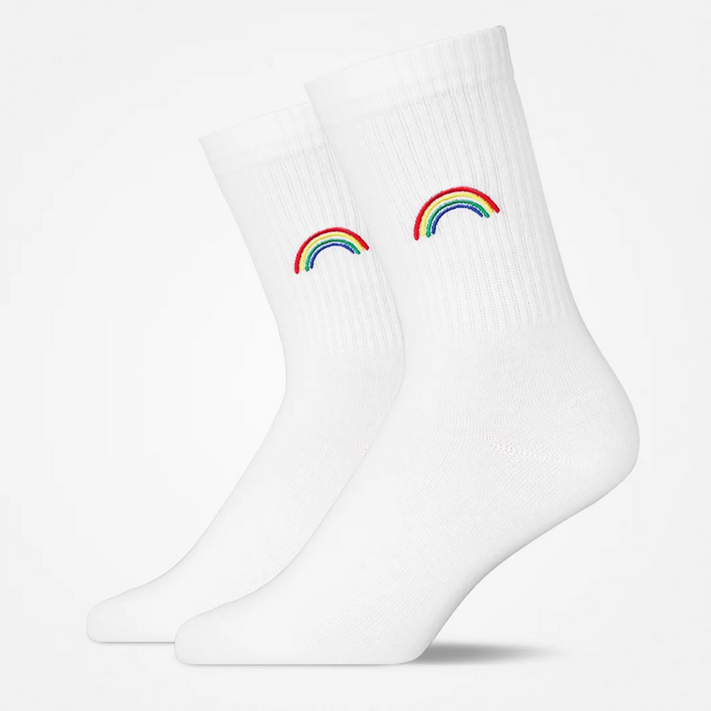 Snocks Tennissocken aus Bio-Baumwolle