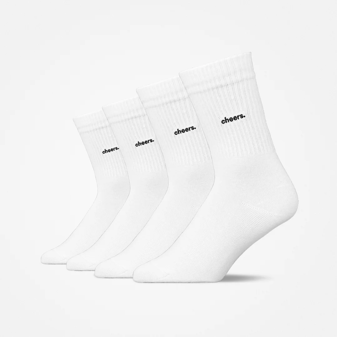 {"alt": "Tennissocken - Socken - Cheers", "quantity":"2"}