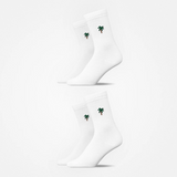 {"alt": "Tennissocken - Socken - Mix (Palmen)", "quantity":"2"}