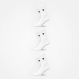 {"alt": "Tennissocken - Socken - Mix (Palmen)", "quantity":"3"}