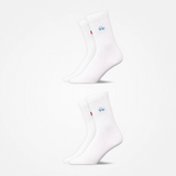 {"alt": "Kinder Tennissocken - Socken - Mix (Polizei + Feuerwehr)", "quantity":"2"}