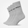 Tennissocken - Socken - Grau (SNOCKS)