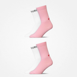 {"alt": "Tennissocken - Socken - SNOCKS x PURELEI", "quantity":"2"}