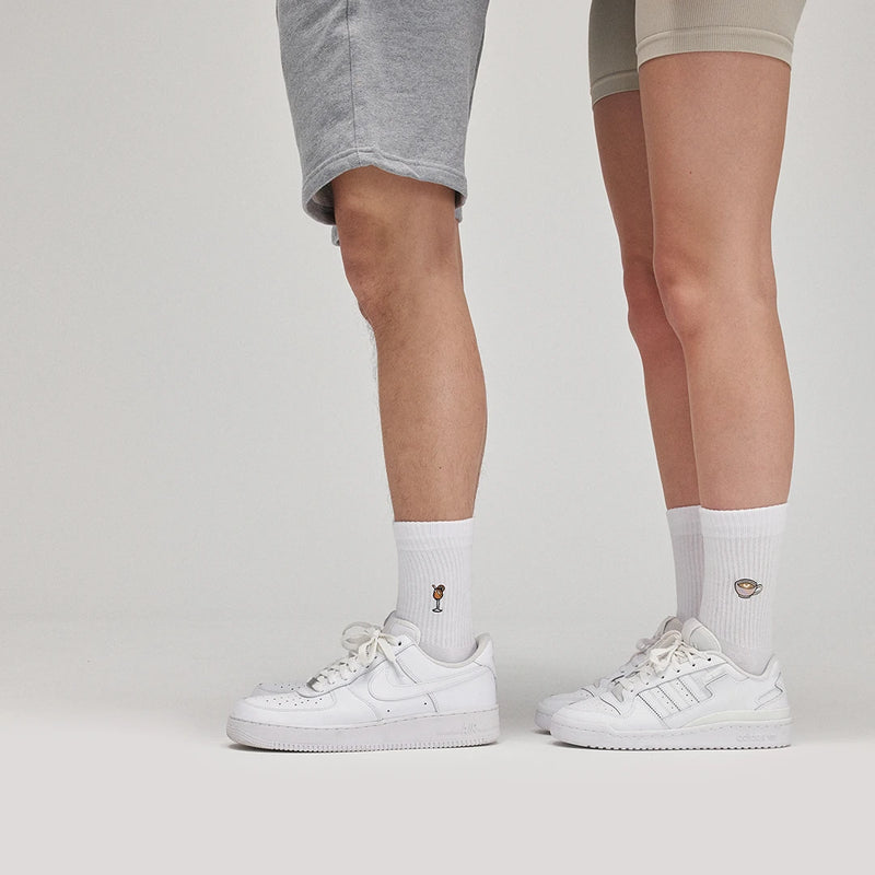 Tennissokken - Sokken - 100% kwaliteit