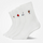 Tennissocken - Socken - Mix (SNOCKS)