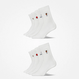 {"alt": "Tennissocken - Socken - Mix (SNOCKS)", "quantity":"2"}