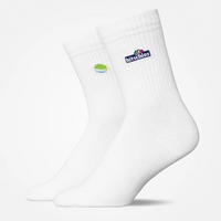 Chaussettes de tennis - Chaussettes - SNOCKS x hitschies