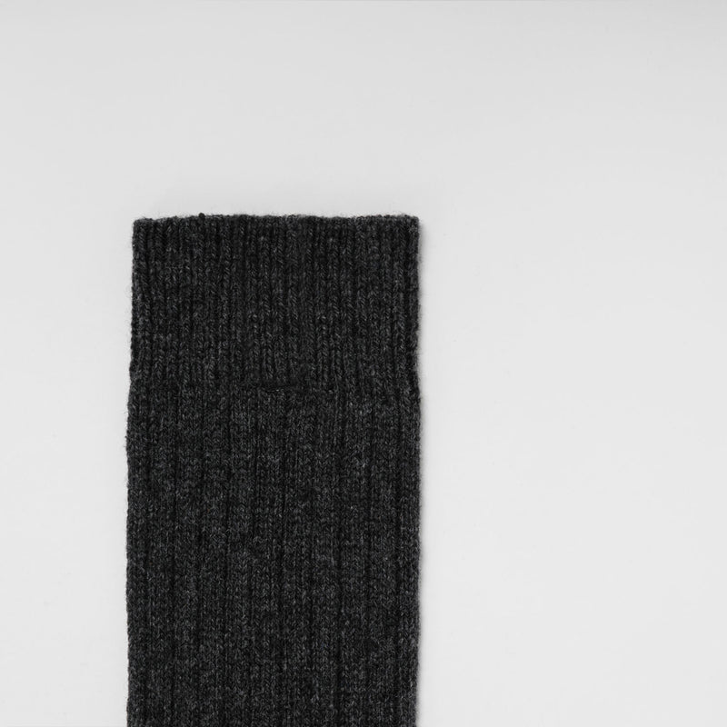 Wollen sokken - Sokken - Strak design