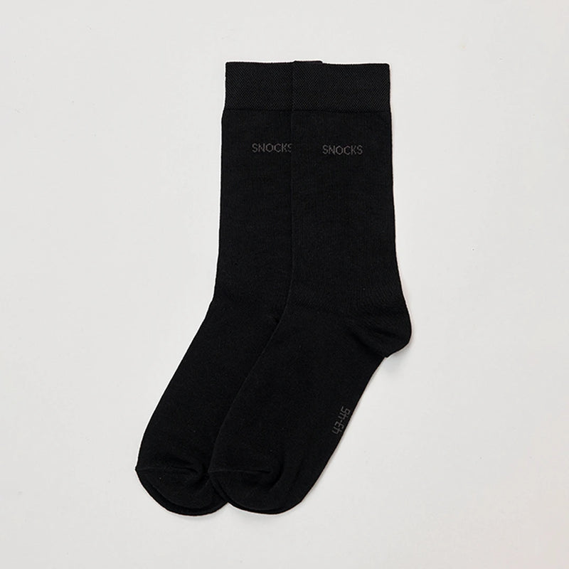 Premium Business Socken - Socken - Nahtloser Zehenbereich