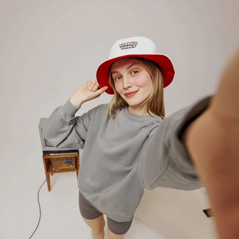 Bucket Hat - Kopfbedeckungen - Cooles Design