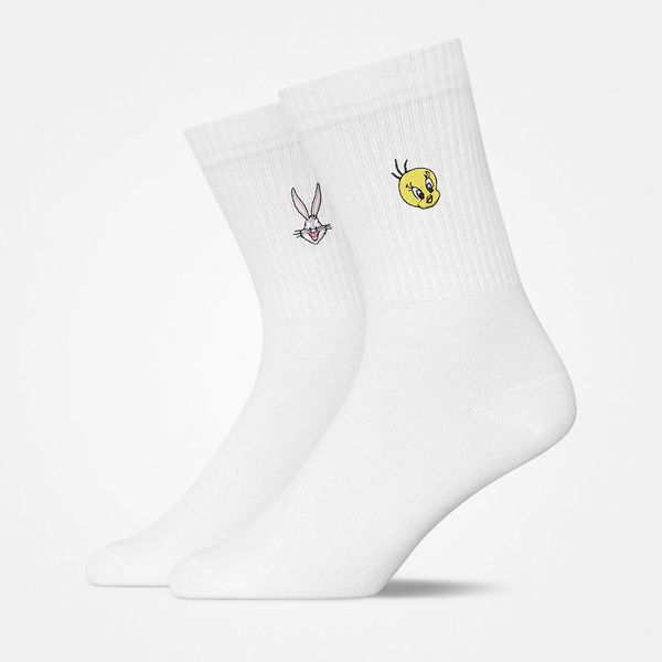 Tennissocken - Socken - Looney Tunes