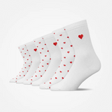 {"alt": "Tennissocken - Socken - Mix (Love)", "quantity":"3"}