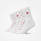 {"alt": "Tennissocken - Socken - Mix (Love)", "quantity":"2"}