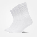 Chaussettes de tennis - Chaussettes - Blanc