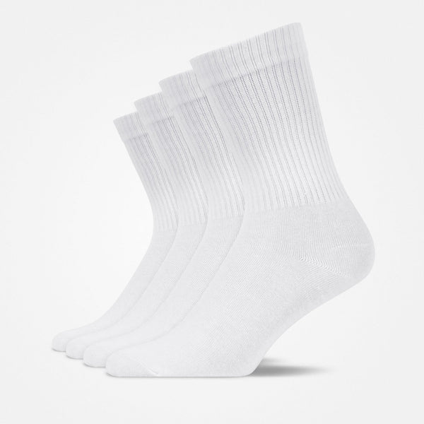 Tennissocken - Socken - Weiß