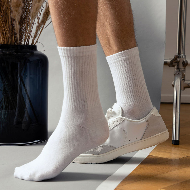 Tennissocken - Socken - 100% Qualität