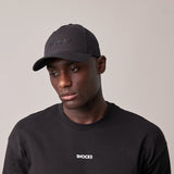 Base Cap | Noir