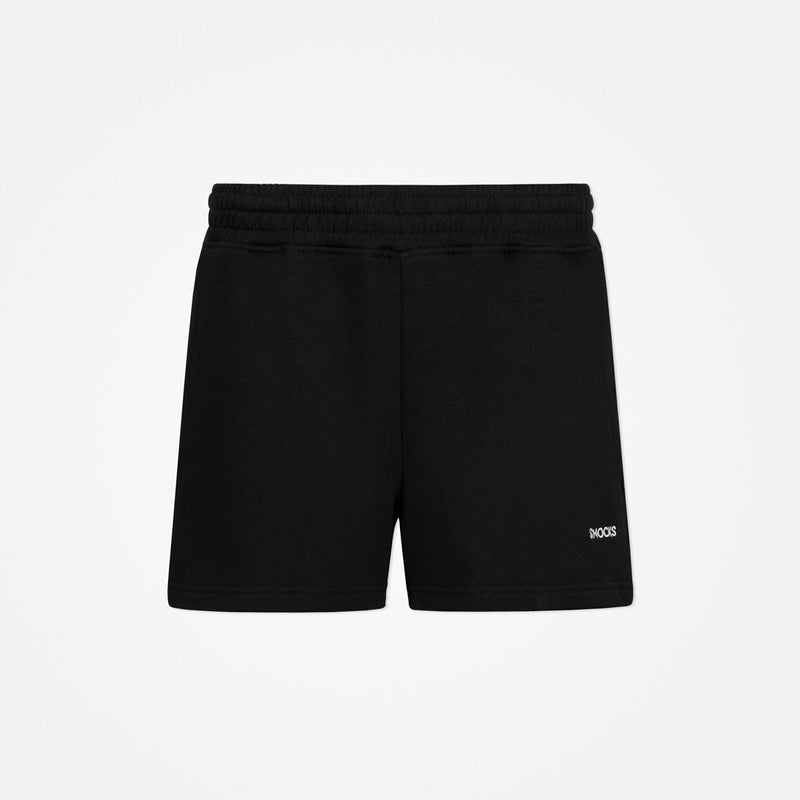 Snocks Sweatshorts Damen aus Bio-Baumwolle