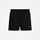 Sweatshorts femme - Pantalons - Noir