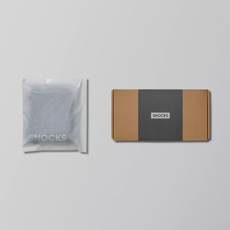 Hipsterslip met kant - Onderbroek - Eco-bewuste verpakking