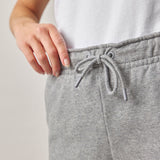 Pantaloni da jogging da donna - Pantaloni - Vita elasticizzata