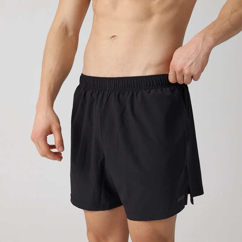 Kurze Sporthose Herren 5 inch - Hosen - Funktionsmaterial