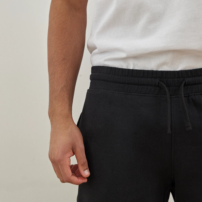 Sweatpants homme - Pantalons - Taille élastique