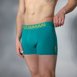 AQUAMAN Boxershorts - Unterhosen - Eng anliegen